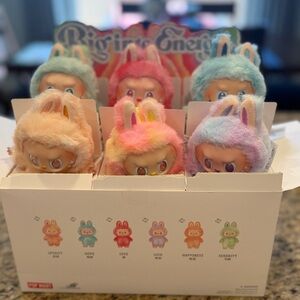 Meet your Posher, Godette